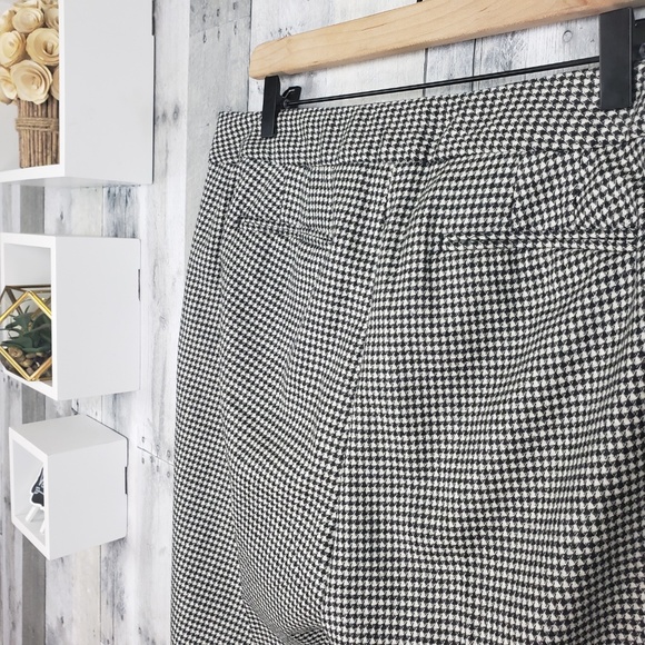 Talbots | Petite Hampshire Wool Pants - Picture 4 of 7